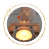 Bougeoir Equilibre Emotionnel