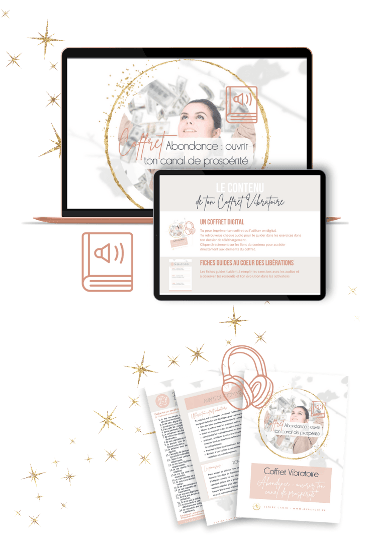 coffret abondance