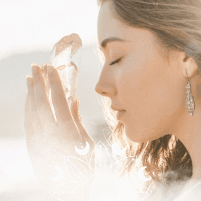 Transformer votre réalité en révélant l'inconscient