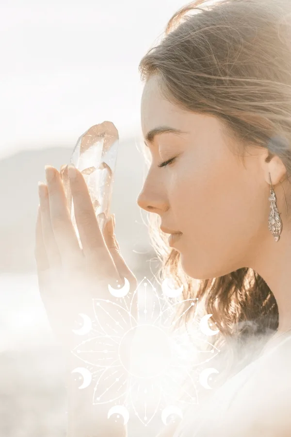 Transformer votre réalité en révélant l'inconscient