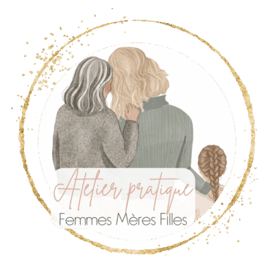 atelier pratique et pdf femmes mères filles