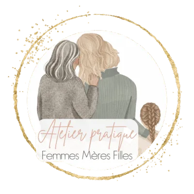 atelier pratique et pdf femmes mères filles