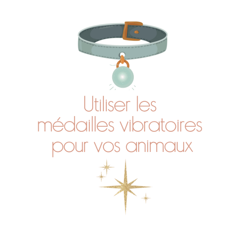 médaille animaux